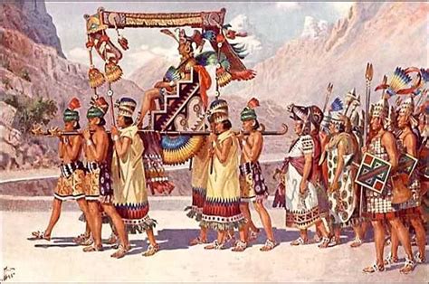 imágenes sobre el gran imperio inca inca art inca empire inca