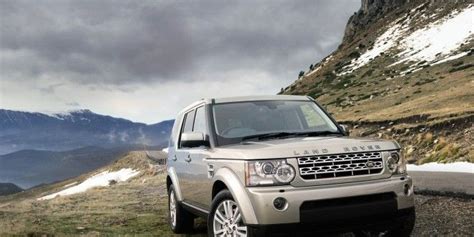 land rover discovery wallpapers land rover land rover discovery