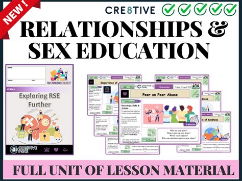 year 9 pshe relationships and sex education unit ks3 teaching