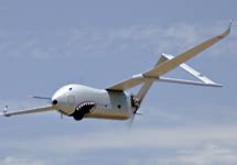 aai delivers aerosonde  orbiter unmanned aircraft systems    armys cerdec rp defense
