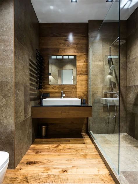 Best Modern Small Bathroom Design And Decoration For Best