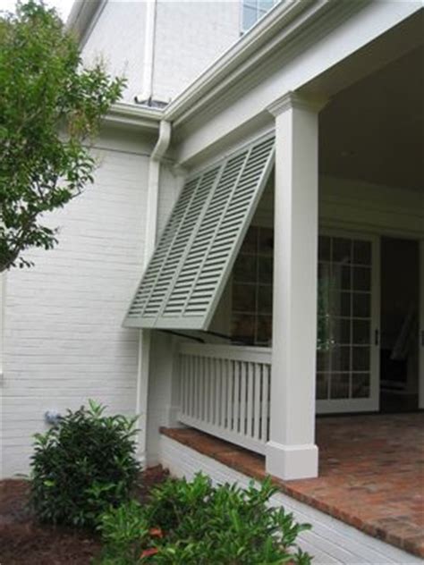 diy bahama shutters woodworking projects plans