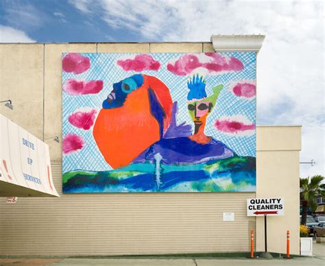 Steven Hull — Murals Of La Jolla