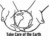 Earth Coloring Pages Getdrawings Pdf Healthier Ozone sketch template