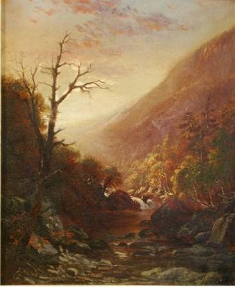 landscape painting romanticism ellonbradyn