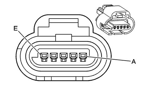 bmw  maf wiring diagram