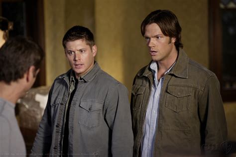 Supernatural 4x11 The Winchesters Photo 36093709 Fanpop