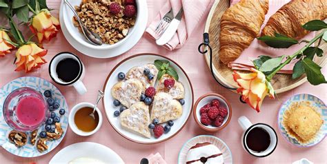 30 best breakfasts in london healthy brunch