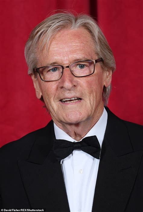 corrie star william roache says secret to his youthful looks is a