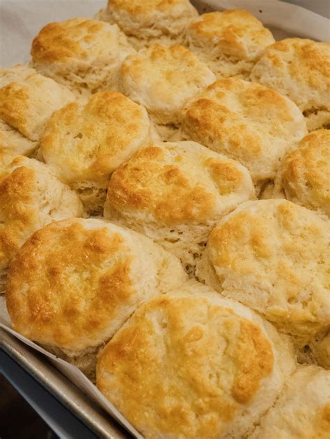 fluffy  buttery biscuits  easy buttery tender biscuits