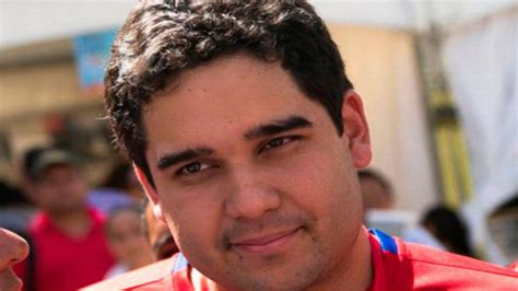 Ex Militar Dice Que Hijo De Maduro Sacaba ‘bultos’ De Isla