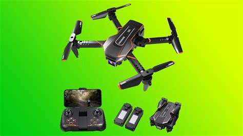 labor day deal  foldable camera drone cuts  awesome  quadcopter