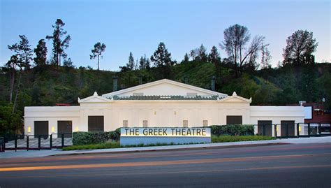 greek theatre rios