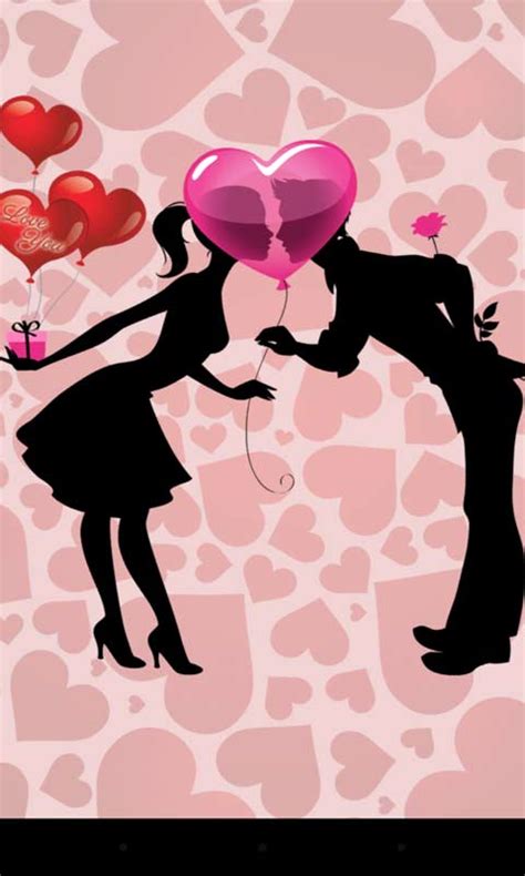 Romantic Love Puzzle Games Android App Free Apk By