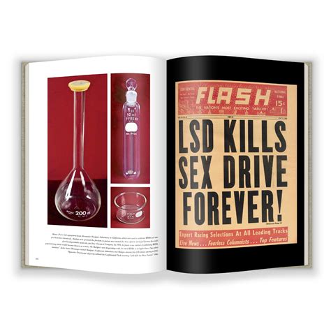 This Is The Ultimate Book On Sex Drugs And Rock N Roll Garage