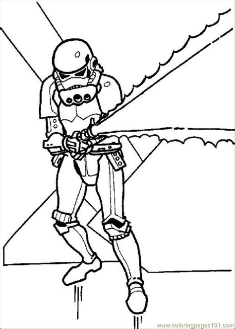 coloring pages star wars coloring pages  cartoons star wars