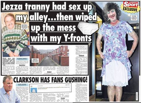 12 hilarious sunday sport headlines that are surely too outrageous to