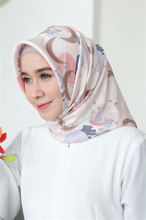 Trend Model Hijab Masa Kini Dan Jilbab Terbaru Dzargon