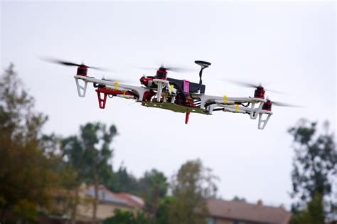washington  wild west  surveillance drones crosscut