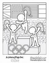 Olympiques Olimpiadas Coloriage Anneaux Savingdollarsandsense Olympique Colorier Olympia Rio Olympische Coloriages Olympiades Olímpicos Cinque Continenti sketch template