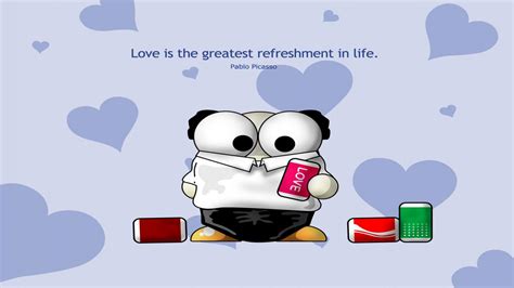 Funny Cartoons About Love 15 Cool Wallpaper