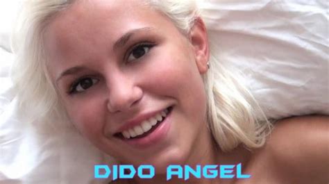 nude dido angel videos and pictures recent posts page 48
