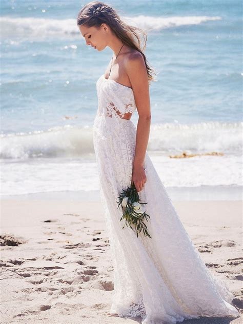 1001 Ideas For The Boho Beach Wedding Of Your Dreams