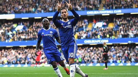chelsea   leicester match report highlights