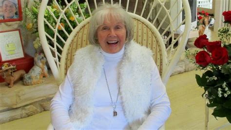 Doris Day Celebrates 92nd Birthday Poses In Never Before
