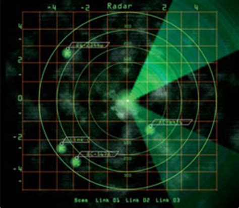 radar science  technology find fun facts