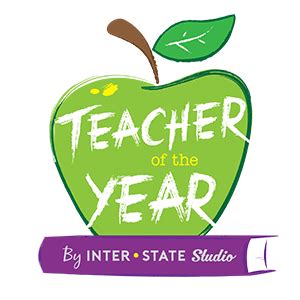 teacher   year contest inter state studio blog