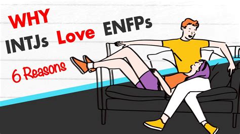 Why Intjs Love Enfps 6 Reasons Youtube