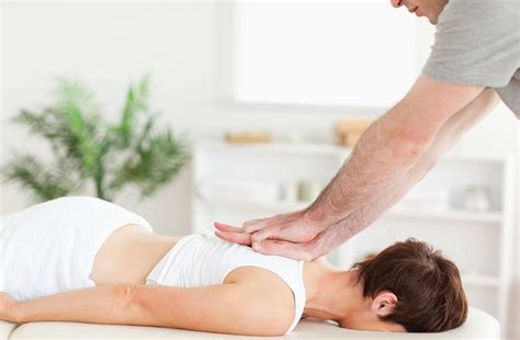 Massage Therapy Orlando Fl Chiropractor