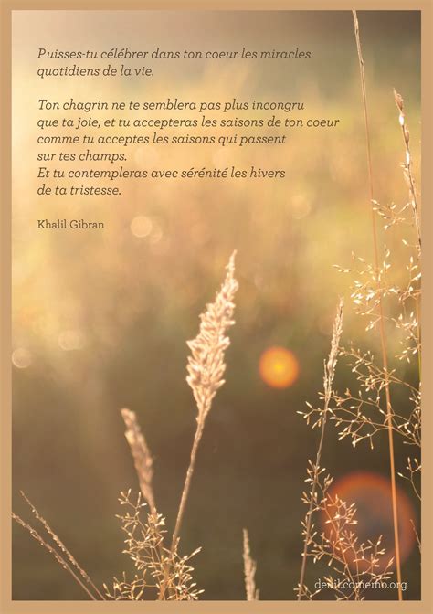cartes de condoleance poeme de khahil gibran les mots du deuil