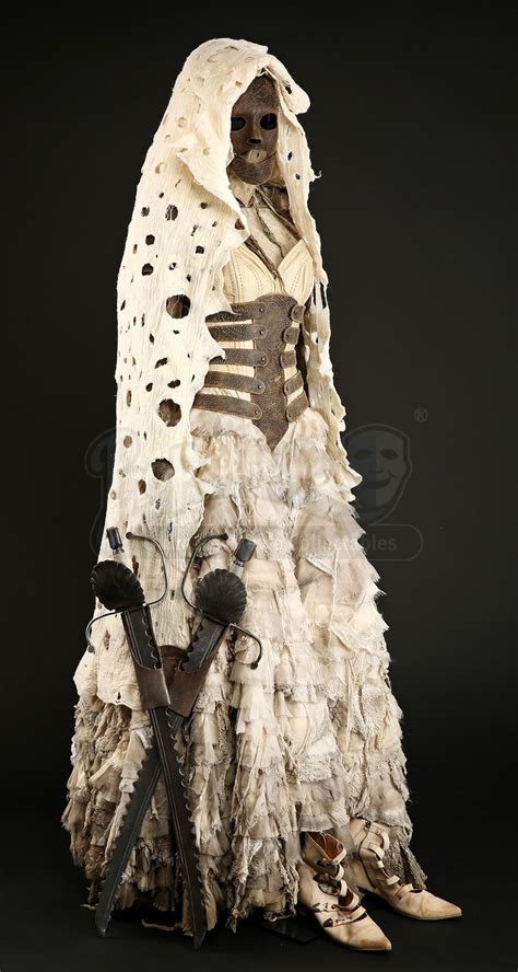 bony lizzie s antje traue costume and swords current price 2500