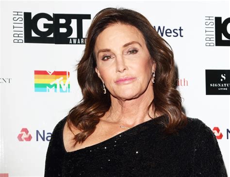 caitlyn jenner picture 47 2017 british lgbt awards