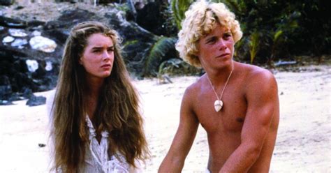 Lifetime Will Remake The Blue Lagoon Vulture