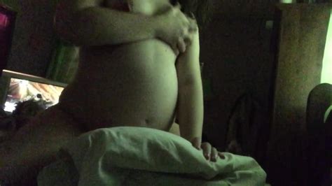 chubby teen humps pillow to orgasm thumbzilla