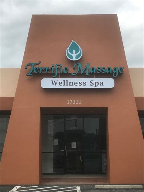 terrific massage wellness spa schertz schertz tx  services