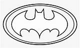 Batman Drawing Signal Coloring Pages Logo Collection Pngitem sketch template