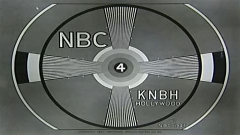 knbc celebrates  years  broadcasting nbc los angeles