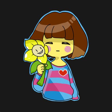 Undertale Pictures Of Frisk