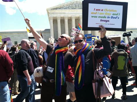 lgbt activists say love is love but struggle to define marriage