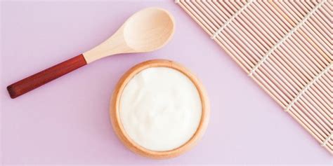 Makanan Yang Baik Untuk Ibu Hamil 6 Manfaat Yoghurt