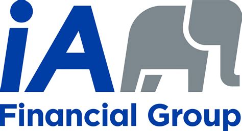 ia financial group logos