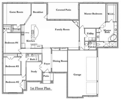 mercedes homes floor plans florida home plan