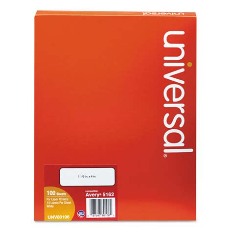 unv multipurpose address labels  universal ontimesuppliescom