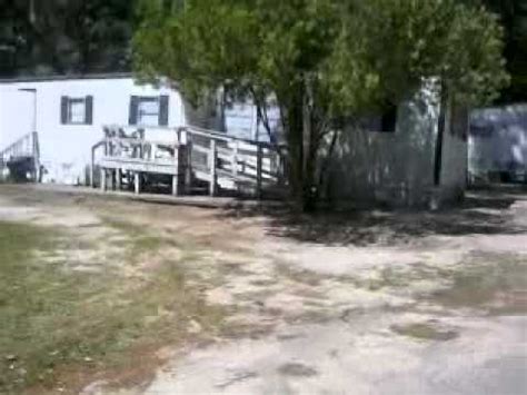 pine view mobile home park youtube