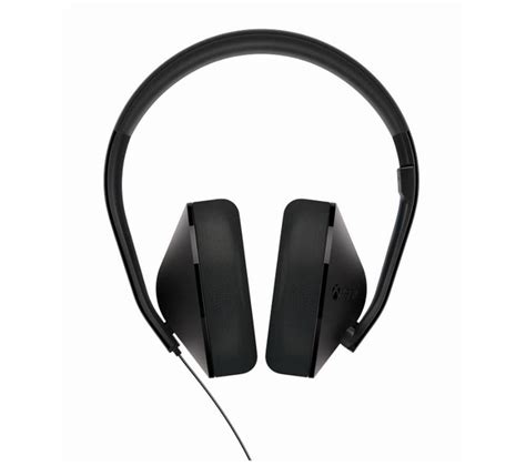 microsoft xbox  stereo headset review
