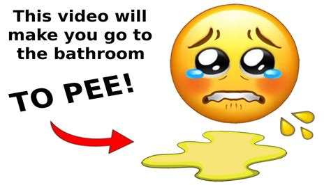 this video will make you pee 😲 youtube